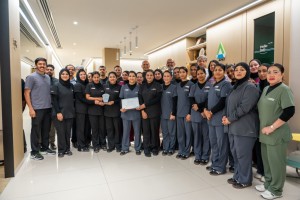 Ministry of Health Honours Wassan Dental for Excellence