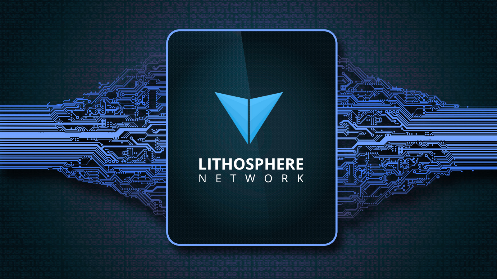 Lithosphere Expands Lithic Tools for AI-Native Smart Contracts