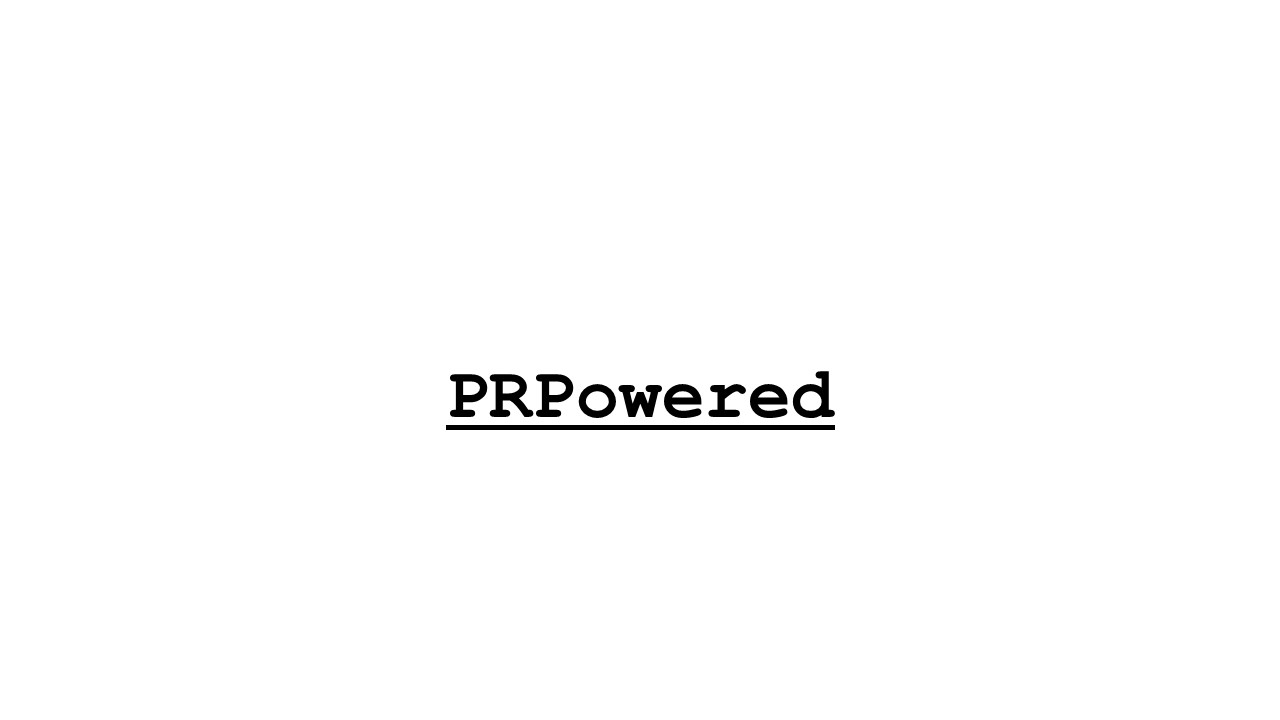 PRPowered Public Relations Services for Nonprofits PRPowered Public Relations Services for Nonprofits