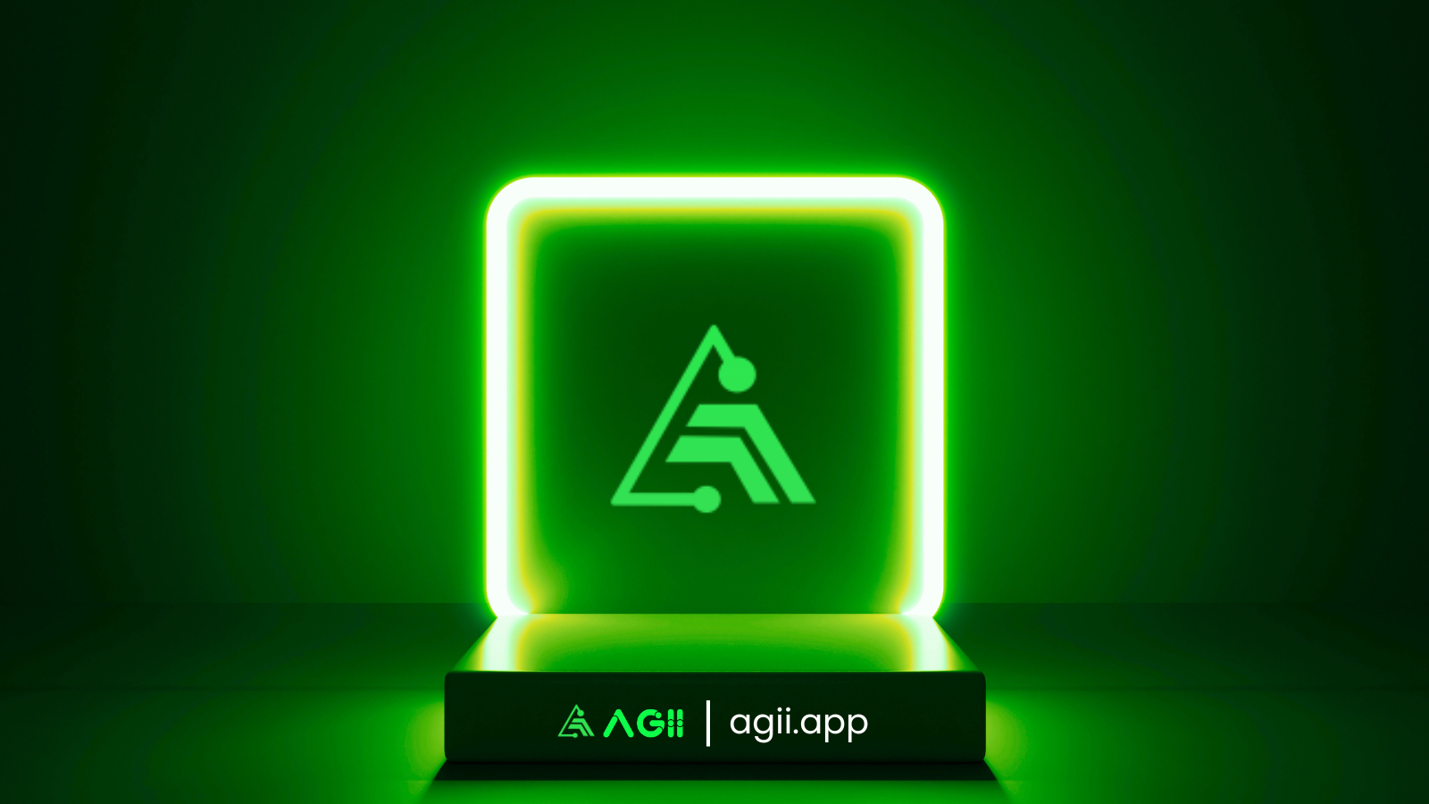 AGII Strengthens AI Processing for Agent-Driven Applications