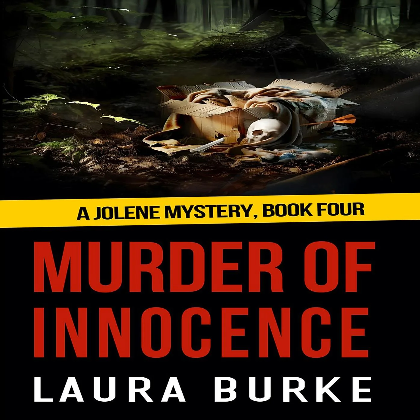 A Jolene Mystery Series A Jolene Mystery Series