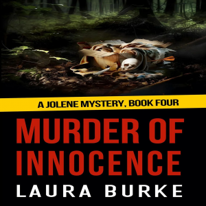 A Jolene Mystery Series