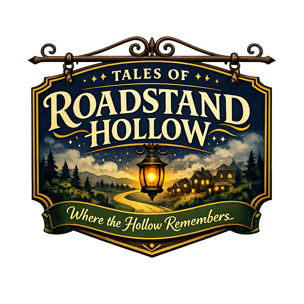 Roadstand Hollow Master Logo Roadstand Hollow Master Logo