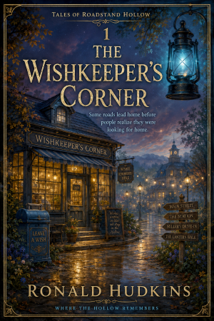 Book 1 Cover