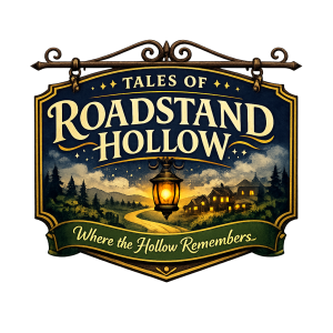 Roadstand Hollow Master Logo