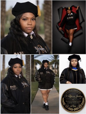 Doctoral Collage
