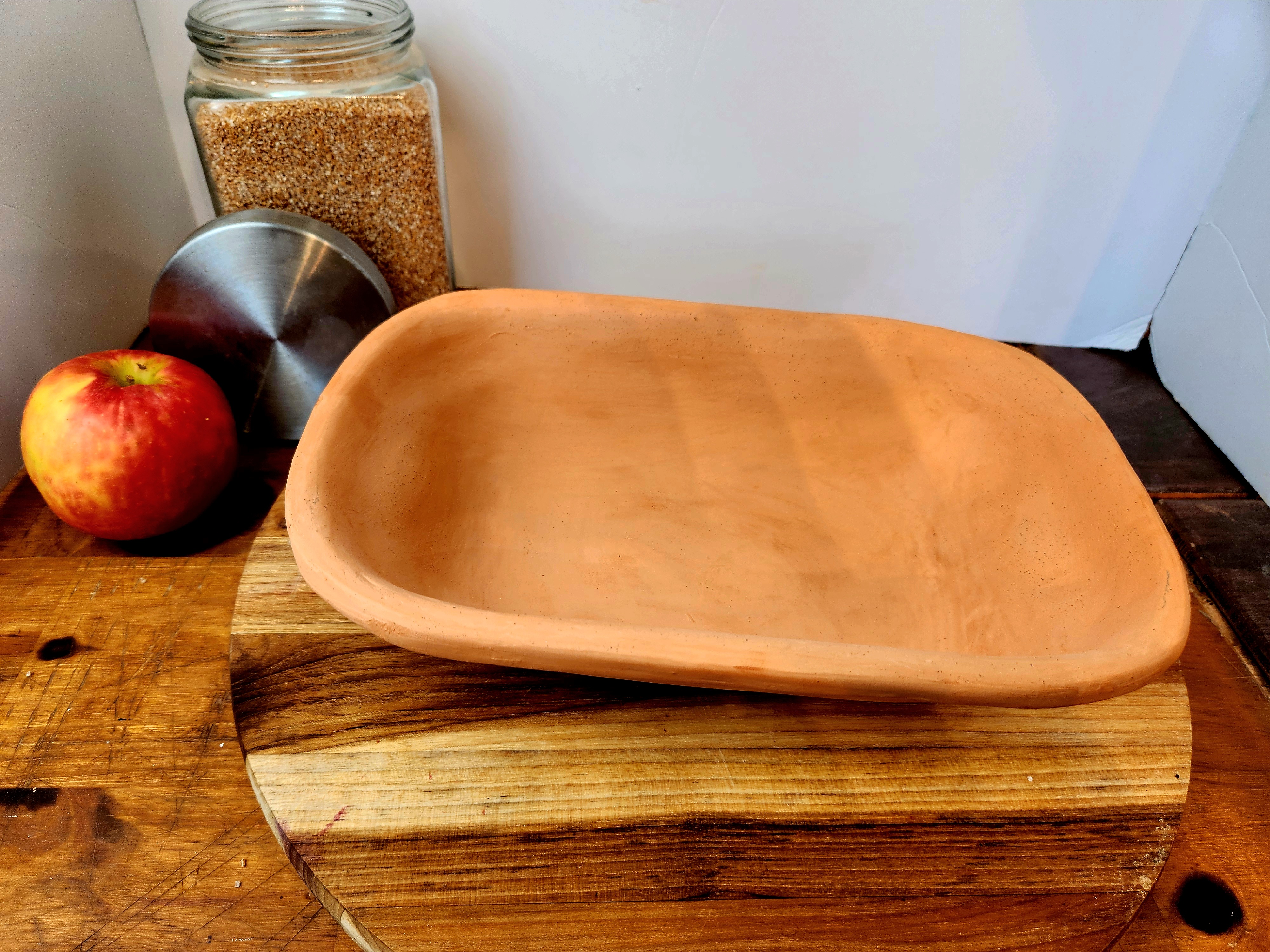 Pure Clay Cookware Pure Clay Cookware
