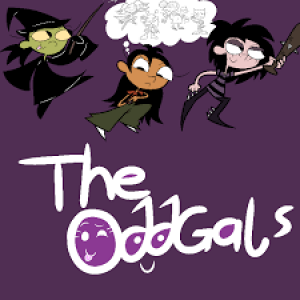 the odd gals