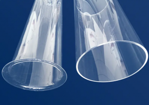 Quartz Sleeve for UV