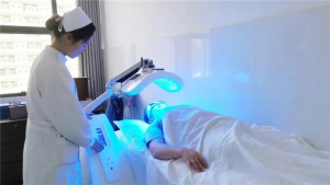 High Stability UV Led Solutions
