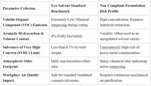 Top Rated Eco solvent Ink Manufacturer