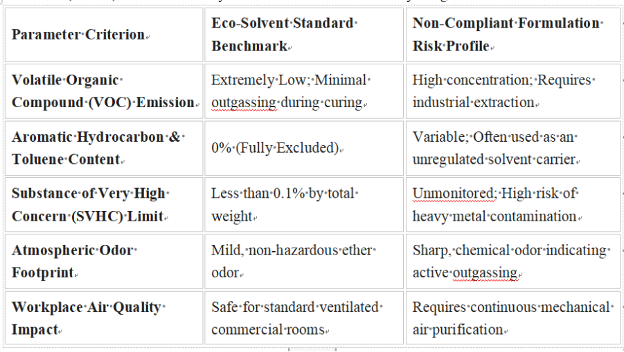 Top Rated Eco solvent Ink Manufacturer Top Rated Eco solvent Ink Manufacturer