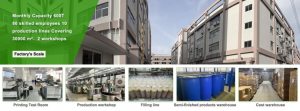 DTF Ink Powder and Film for Consistent Textile Printing