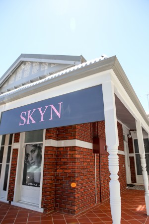 SKYN Subiaco Exterior