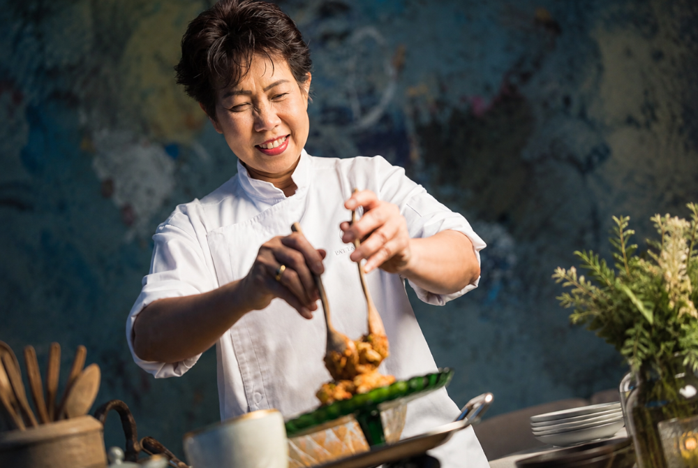 Rosewood Bangkok, Rosewood Phuket, and Lever Foundation Launch Partnership to Advance Sustainable and Plant-Based Dining