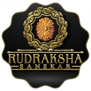rudraksha logo