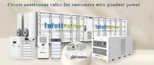 Solid State Battery BESS Manufacturing