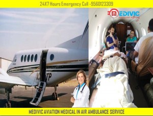 #ICU Air Ambulance