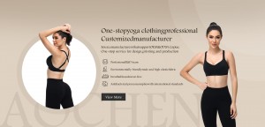 Top 10 Yoga Activewear Brands