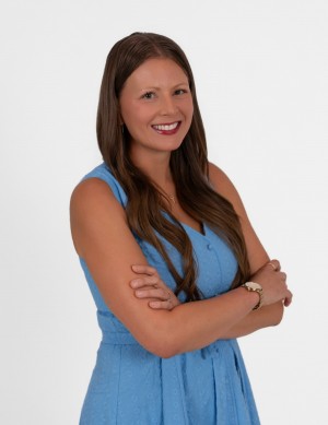 Britni Davison Named One of HAR’s 20 Under 40 Rising Stars in Real Estate