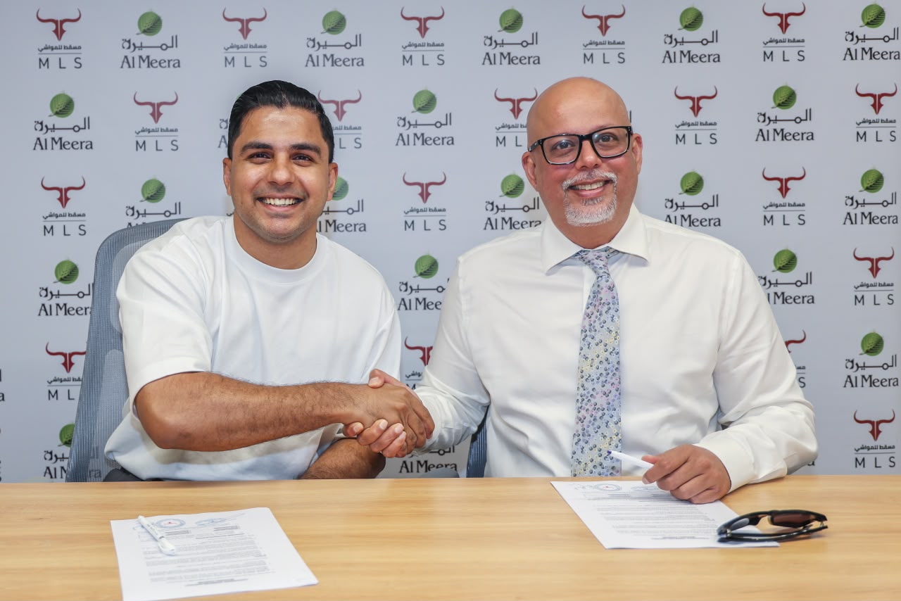 MLS and Al Meera Sign Landmark Agreement to Operate Butchery Counters Across Oman