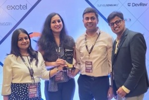 Maxicus - India CX Summit & Awards 2026