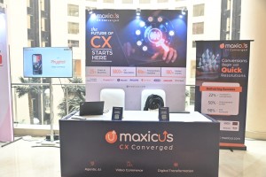 Maxicus - India CX Summit & Awards 2026