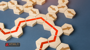 AI productivity infrastructure powering more efficient Web4 businesses.