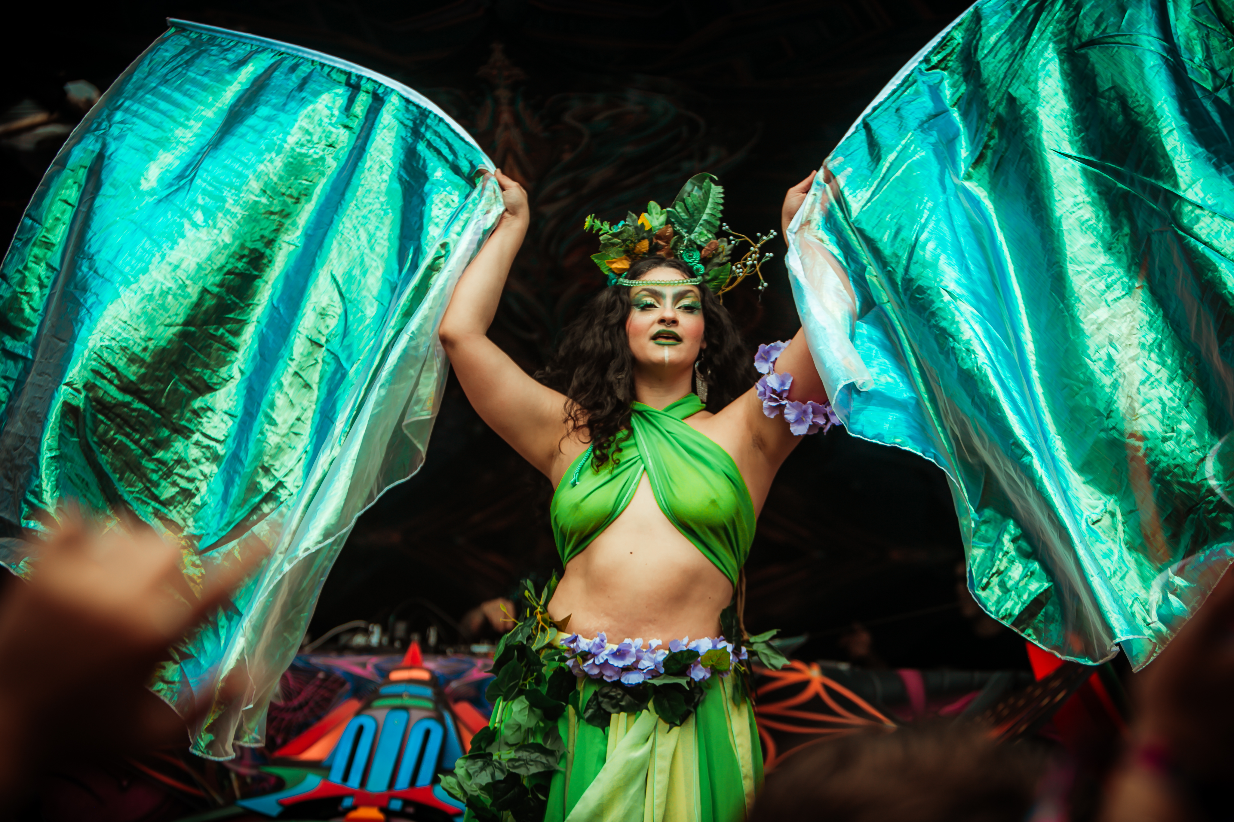 Earthdance Rio Grande do Sul