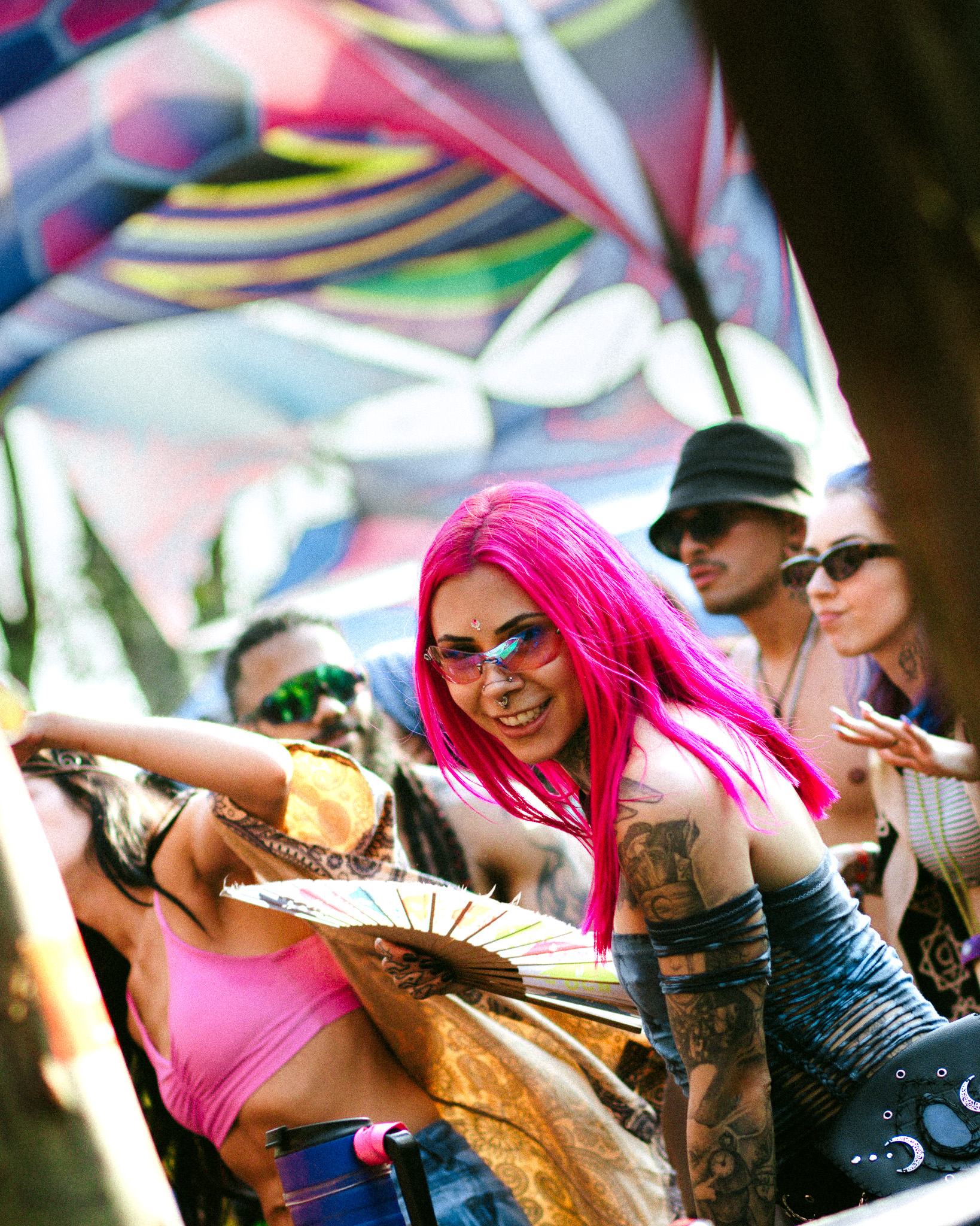 Earthdance Is Coming Alive Across Brazil in 2026