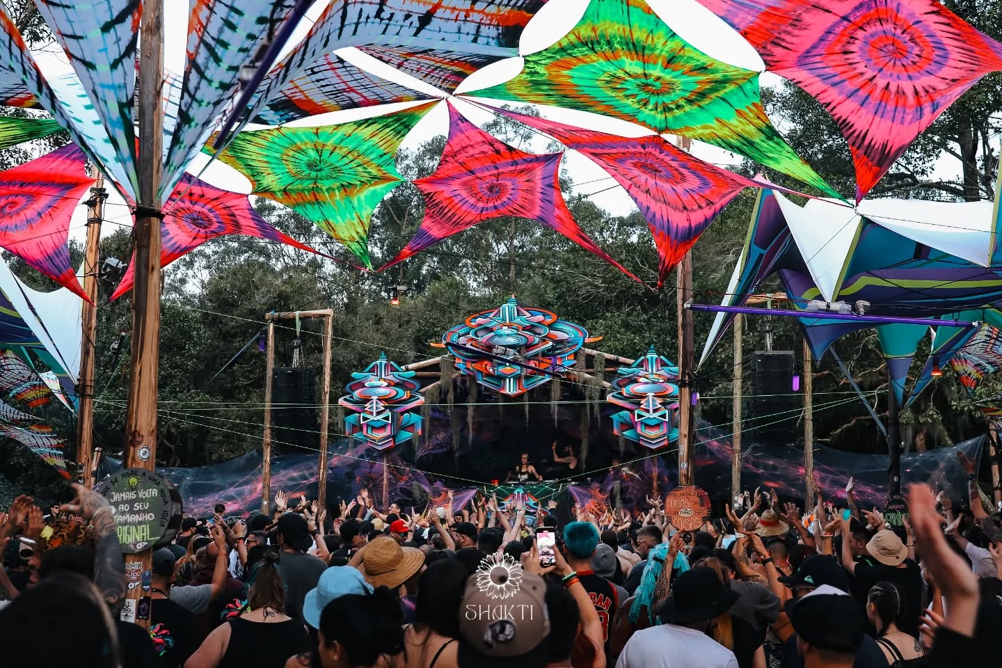 Earthdance Rio Grande do Sul
