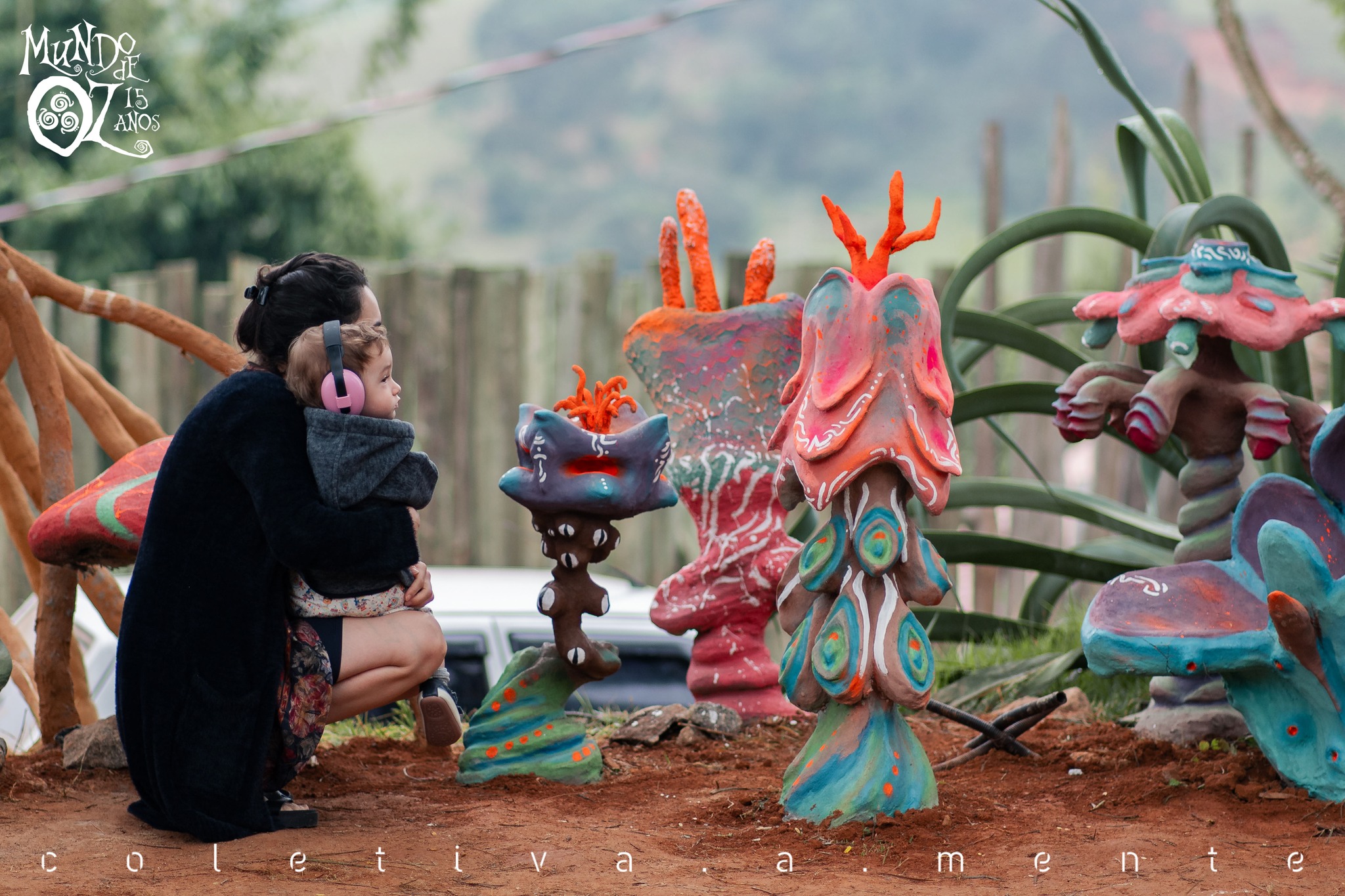 Earthdance Rio Grande do Sul
