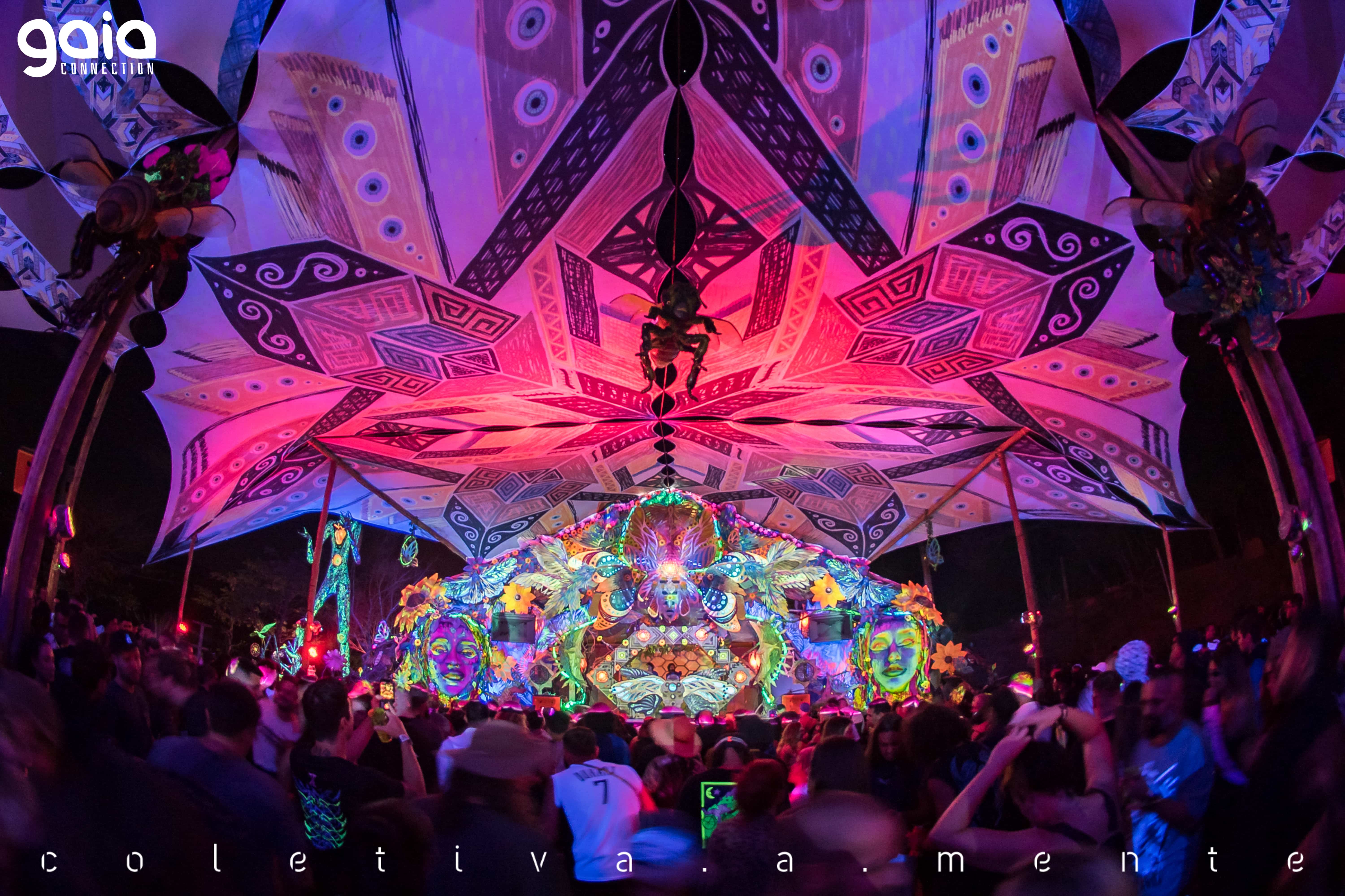 Earthdance Rio Grande do Sul