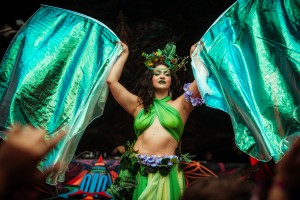 Earthdance Rio Grande do Sul