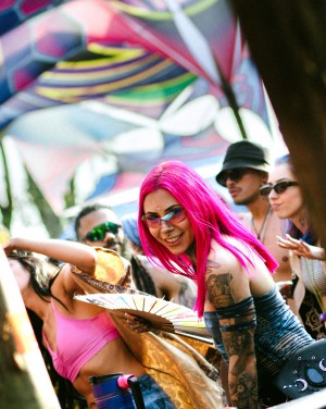 Earthdance Rio Grande do Sul