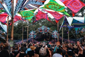 Earthdance Rio Grande do Sul