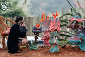 Earthdance Rio Grande do Sul