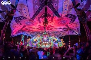 Earthdance Rio Grande do Sul