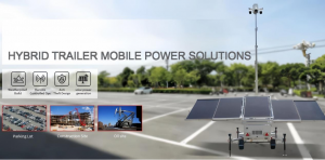 Custom Solar Hybrid Light Tower Exporter RiteVolt Bridging the Gap Between Efficiency and Reliability