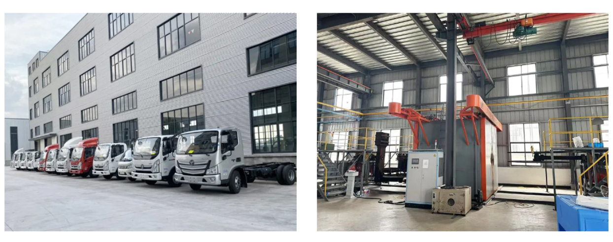 Off Grid Solar Trailer Factory Off Grid Solar Trailer Factory