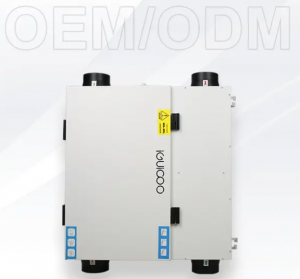 Residential HVAC Suppliers