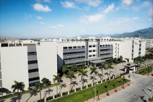 Smart Intercom System Manufacturers in China