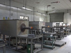 Tungsten Heavy Alloy Manufacturer