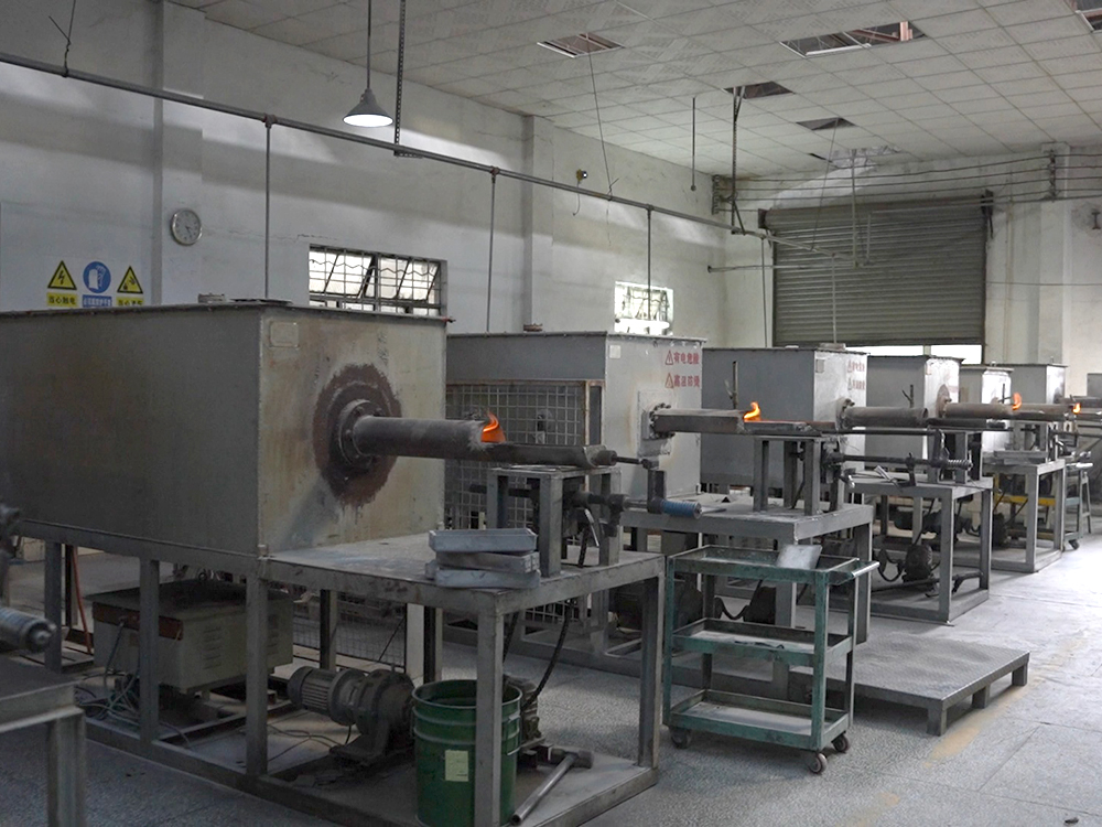 Zhuzhou Jiuding Metal Technology Co Ltd Zhuzhou Jiuding Metal Technology Co Ltd