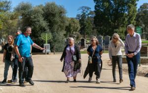 Bendigo Guided Tours: Explore Bendigo’s Rich Heritage Through Local Guided Experiences
