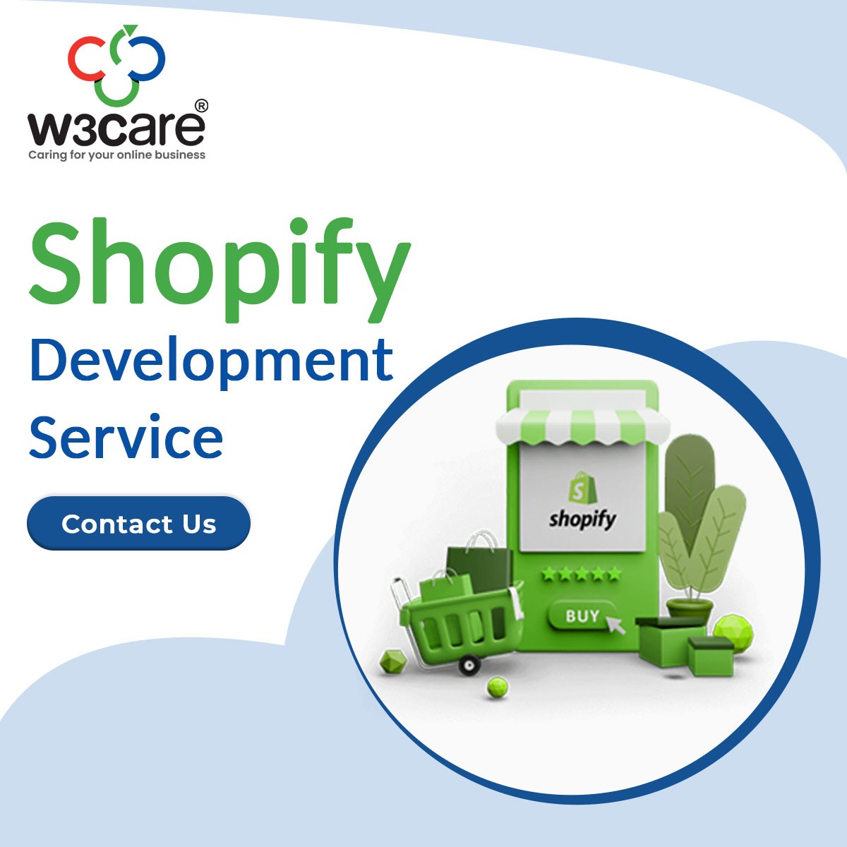 Shopify Development Service Shopify Development Service