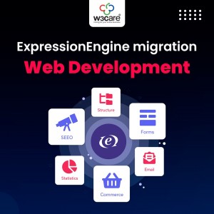 ExpressionEngine migration web development