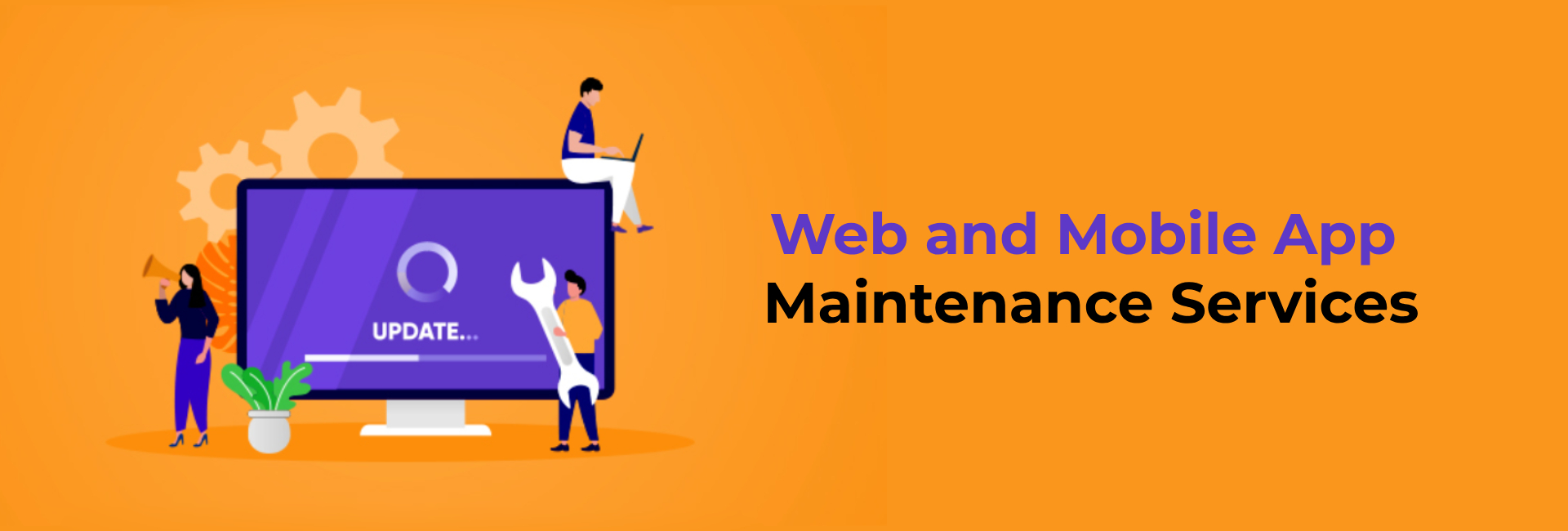 Website Maintenance Services Website Maintenance Services