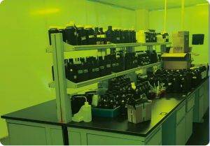 Technical Innovation and Formula Optimization in UV Inks