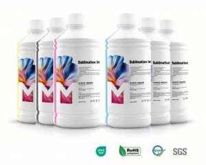 Best Compatible Sublimation Ink Manufacturer From China